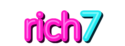 rich7 — logo kanal