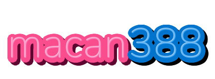 macan388 — logo kanal