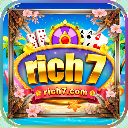 rich7 — mitra unggulan