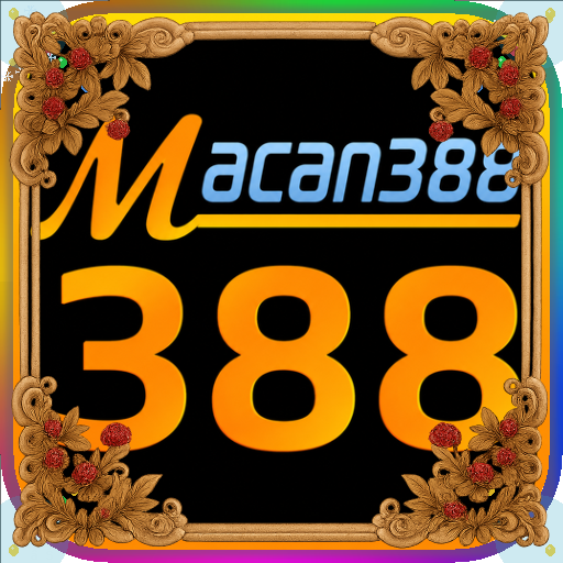 macan388 — mitra unggulan