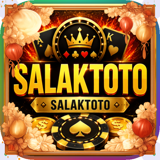 salaktoto — mitra unggulan